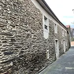 Vandrerhjem Amodino *