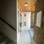 Amodino Vandrerhjem