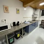 Vandrerhjem Amodino *