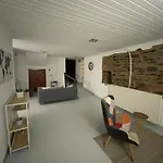 Vandrerhjem Amodino *