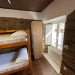 Vandrerhjem Amodino Arzúa