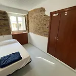 Vandrerhjem Amodino Arzúa