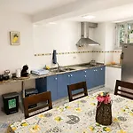 Amodino Vandrerhjem *