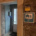 Vandrerhjem Amodino