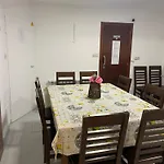 Amodino Vandrerhjem *
