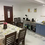 Vandrerhjem Amodino Arzúa