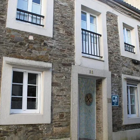 Amodino Hostel