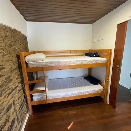 Ostello Amodino Arzúa