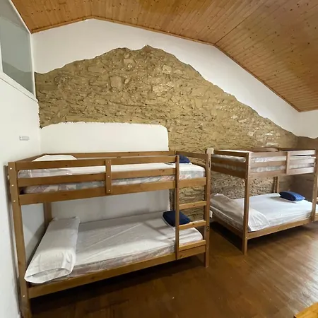 Hostel Amodino