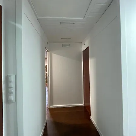 Hostel Amodino