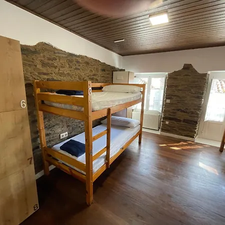 Amodino Hostel Arzua