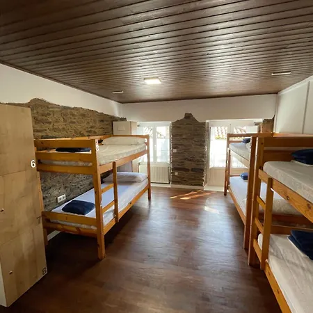 Hostel Amodino