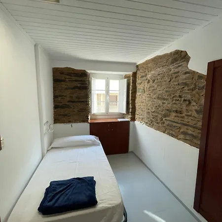 Amodino Hostel