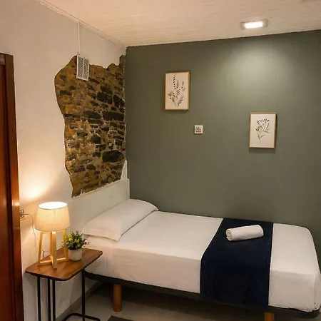 Hostel Amodino *