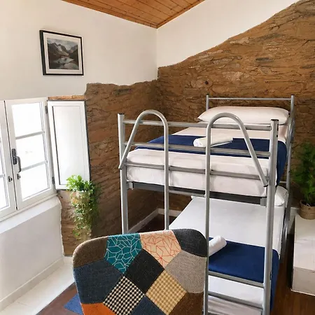 Amodino Hostel
