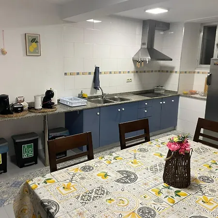 Vandrerhjem Amodino Arzúa