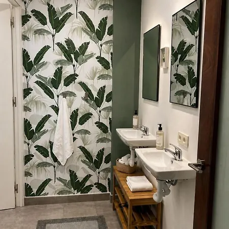 Hostel Amodino Arzúa