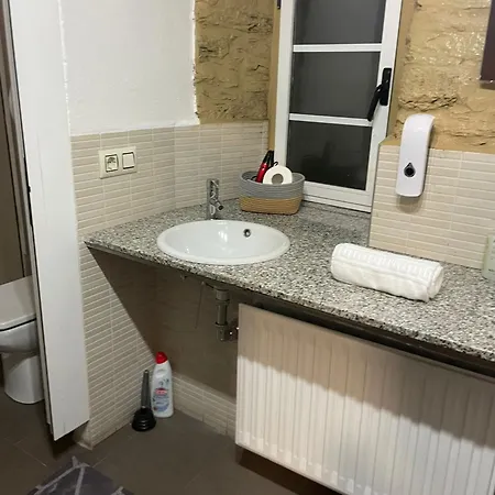 Hostel Amodino Arzúa