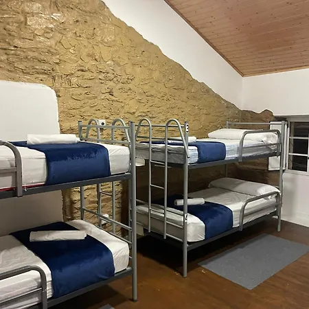Amodino Hostel