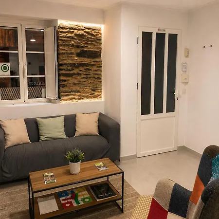 Amodino Hostel