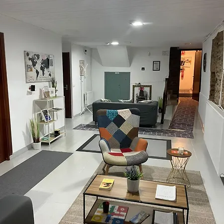 Hostel Amodino