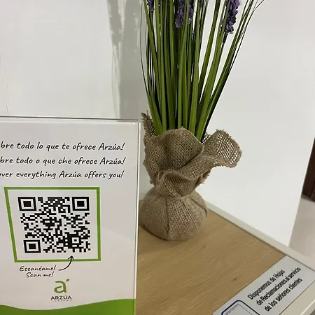 Amodino Hostel