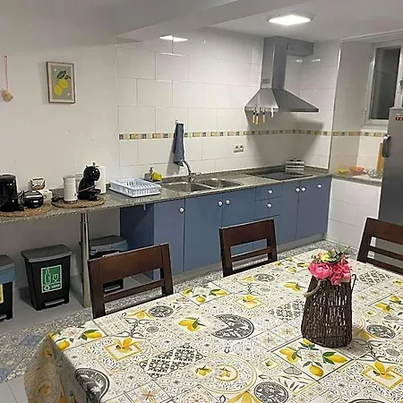 Vandrerhjem Amodino