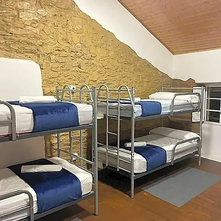 Amodino Hostel Arzúa